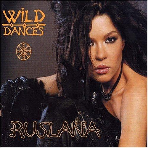 Ruslana - Wild Dances EUROVISION 2004 UKRAINE