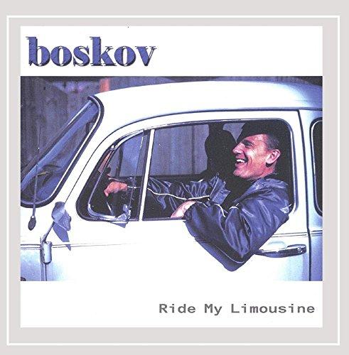 Boskov, Ole - Ride My Limousine