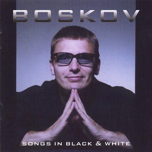 Boskov, Ole - Songs In Black & White