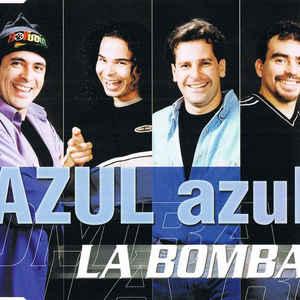 Azul - La Bomba