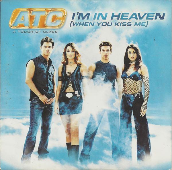 ATC - I'm in Heaven