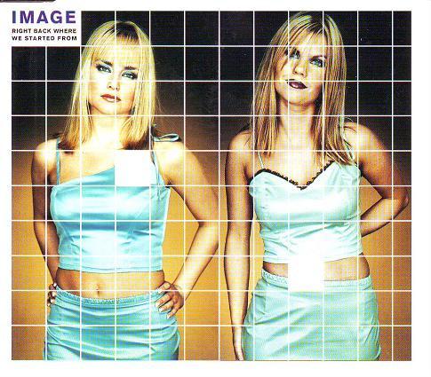 Image - Right Back where we Started from