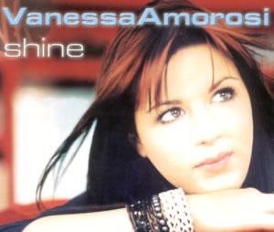 Amarosi, Vanessa - Shine