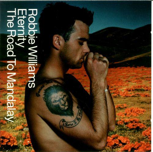 Williams, Robbie - Eternity