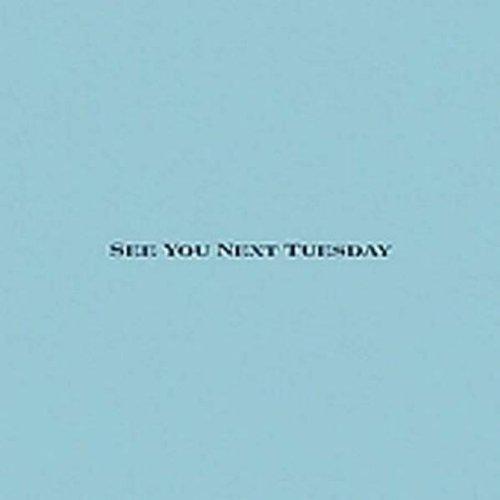 Fannypack - See You Next Tuesday + 3 Bonustr.