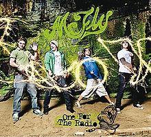McFly - One For The Radio McBUSTED