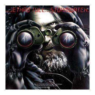Jethro Tull - Stormwatch