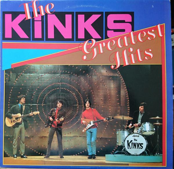 Kinks, the - Greatest Hits