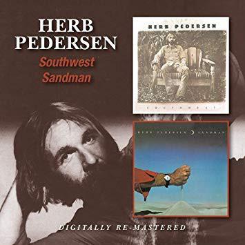 Pedersen, Herb - Southwest / Sandman