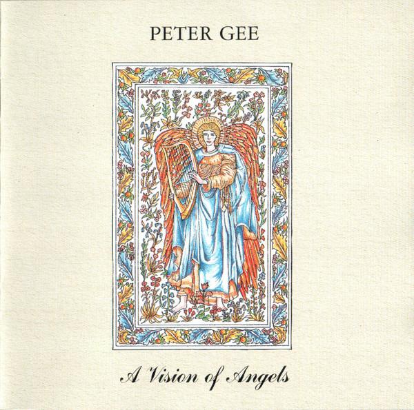 Gee, Peter - A Vision Of Angels (Pendragon)