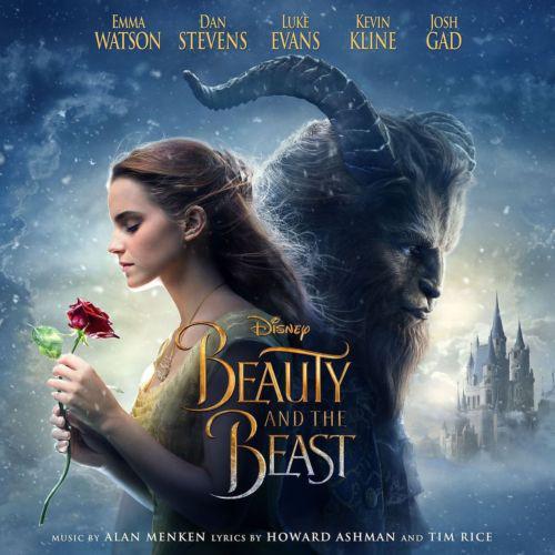 Menken, Alan - Beauty And The Beast (Original Motion Picture Soundtrack)