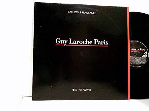 VA - Guy Laroche Paris - Feel The Power