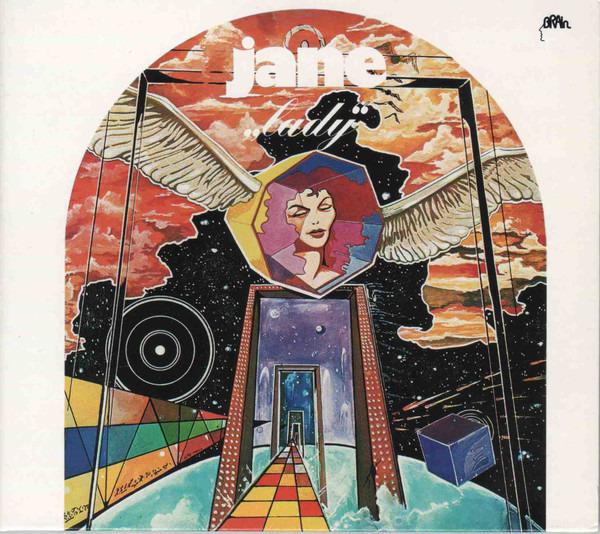 Jane - Lady