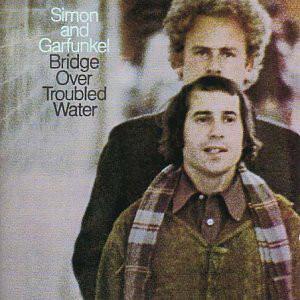 Simon And Garfunkel - Bridge Over Troubled Water