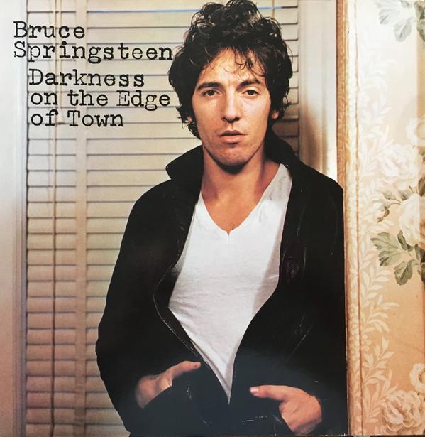 Springsteen, Bruce - Darkness On The Edge Of Town
