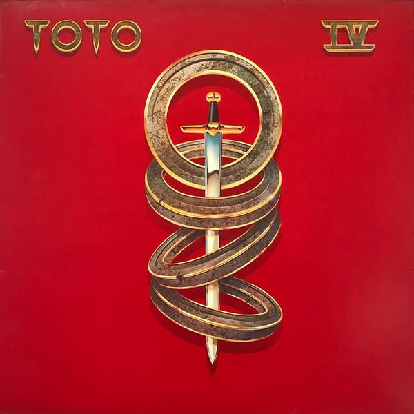 Toto - IV