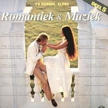 Various - Romantiek & Muziek - Deel 5