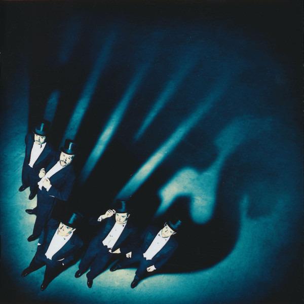 Hives, The - Lex Hives