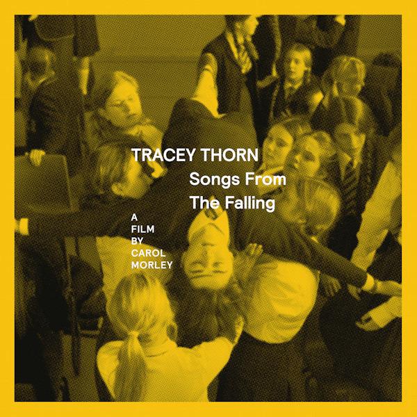 Thorn, Tracey - Songs From The Falling