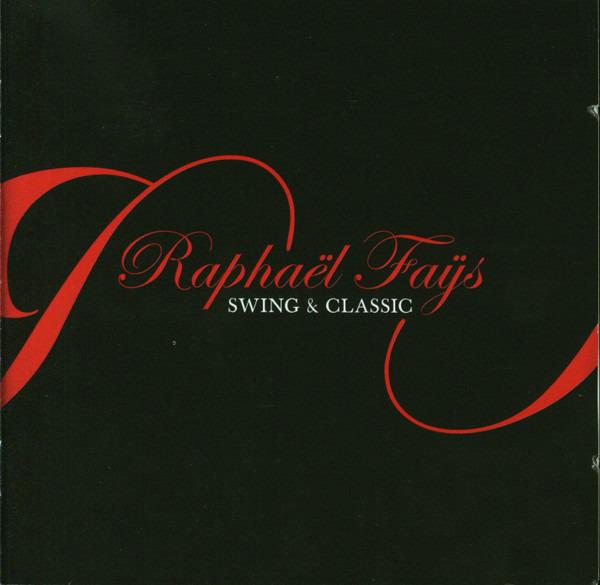 Fays, Raphaël - Gypsy Swing & Classic