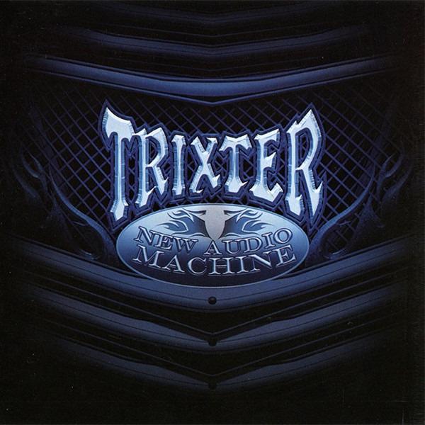 Trixter - New Audio Machine
