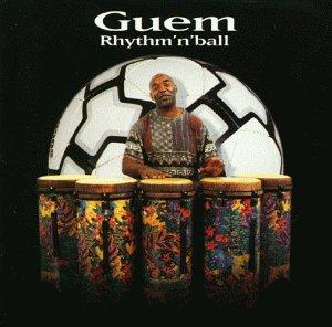 Guem - Rhythm'n'ball