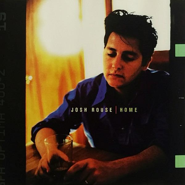 Rouse, Josh - Home