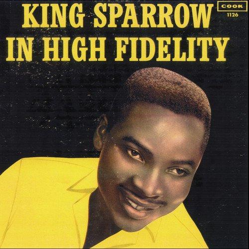 King Sparrow - Sparrow in Hi-Fi