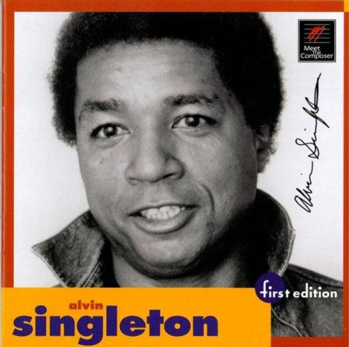 Singleton, Alvin - Atlanta Symphony Orchestra