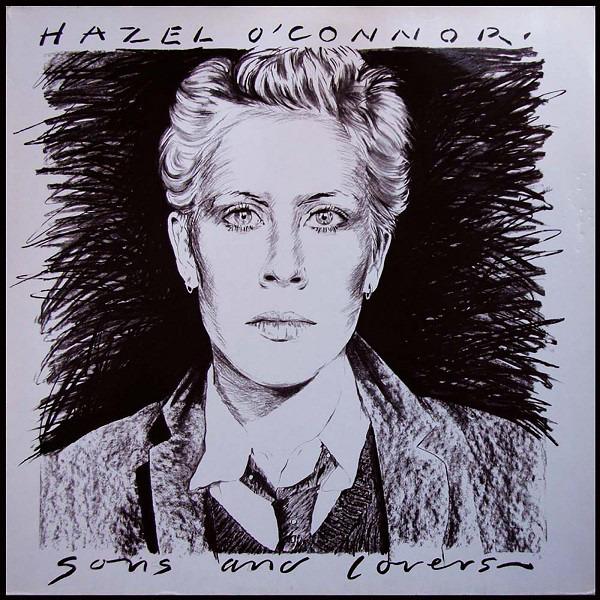 O'Connor, Hazel - Sons And Lovers