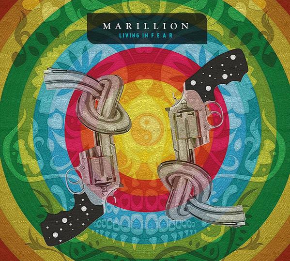 Marillion - Living In F E A R FEAR