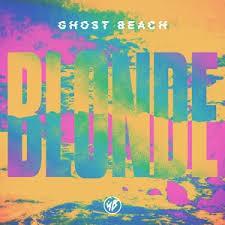 Ghost Beach - Blonde Vers. 2 Cardsleeve