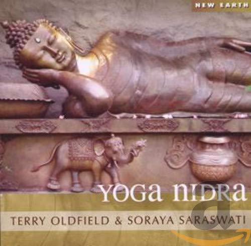 Oldfield, Terry / Saraswati - Yoga Nidra