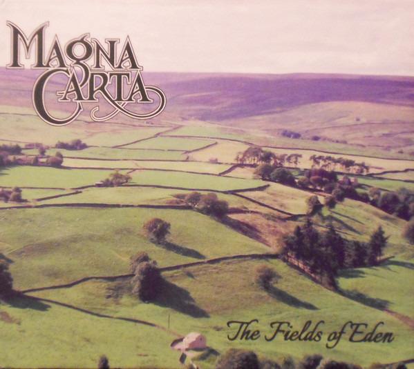 Magna Carta - The Fields Of Eden