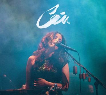 Céu - Ao Vivo