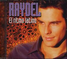 Raydel - El Ritmo Latino