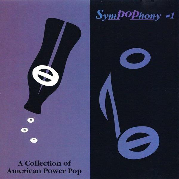 VA SymPOPhony #1 - ROCKERFELLERS SHAMBLERS FINNS