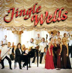 Wells, Robert - Jingle Wells