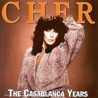 Cher - The Casablanca Years ( Take Me Home / Prisoner )