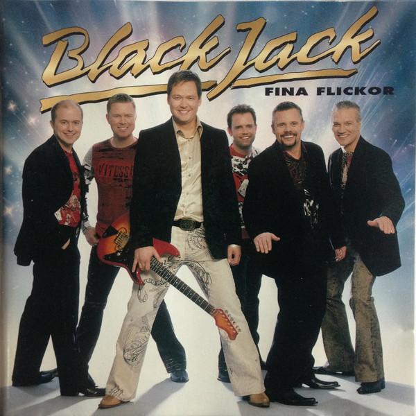 Blackjack - Fina Flickor
