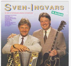 Sven-Ingvars - Pa Begäran