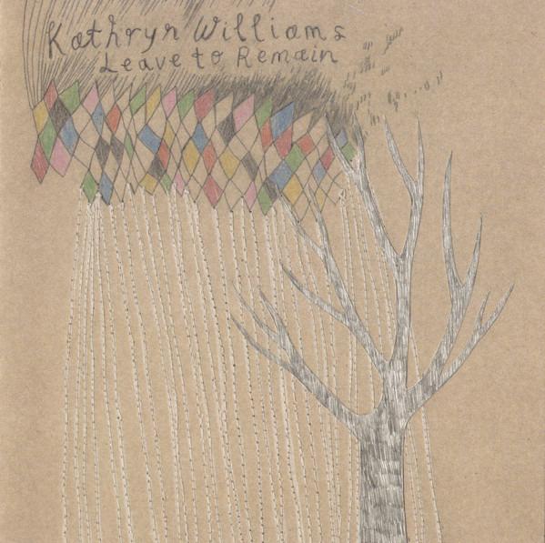 Williams, Kathryn - Leave To Remain