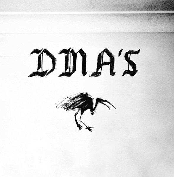 DMA's - same