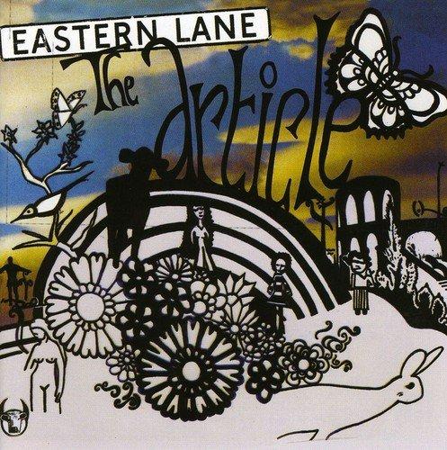 Eastern Lane - The Article