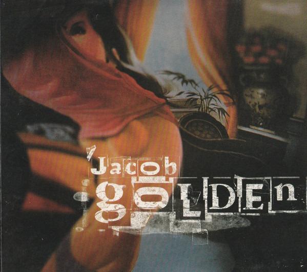 Golden, Jacob - Jacob Golden