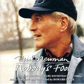 OST / Howard Shore - Nobody's Fool Paul Newman
