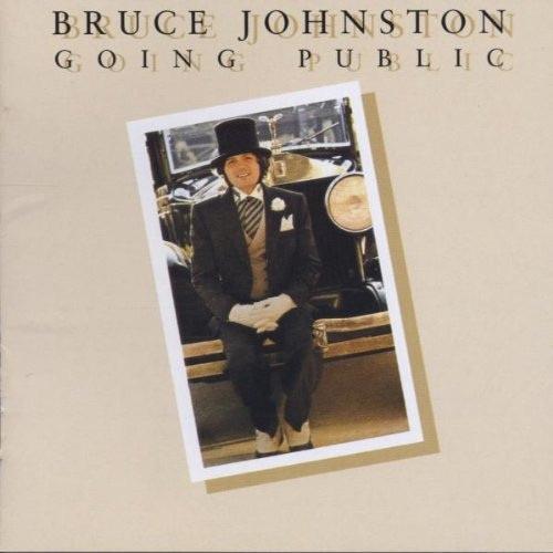 Johnston, Bruce - Going Public