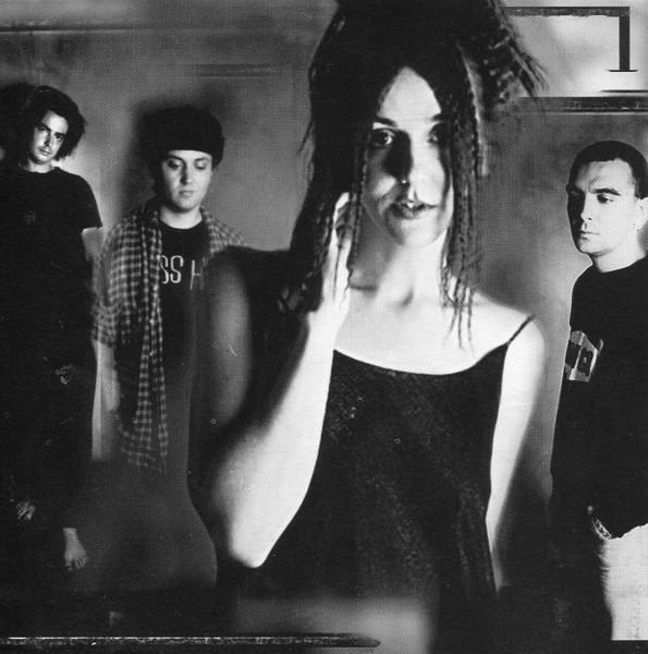 Cranes - Population Four