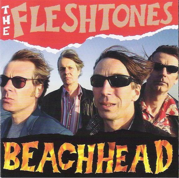 Fleshtones, The - Beachhead