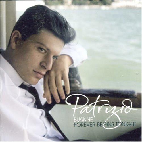Buanne, Patrizio - Forever Begins Tonight